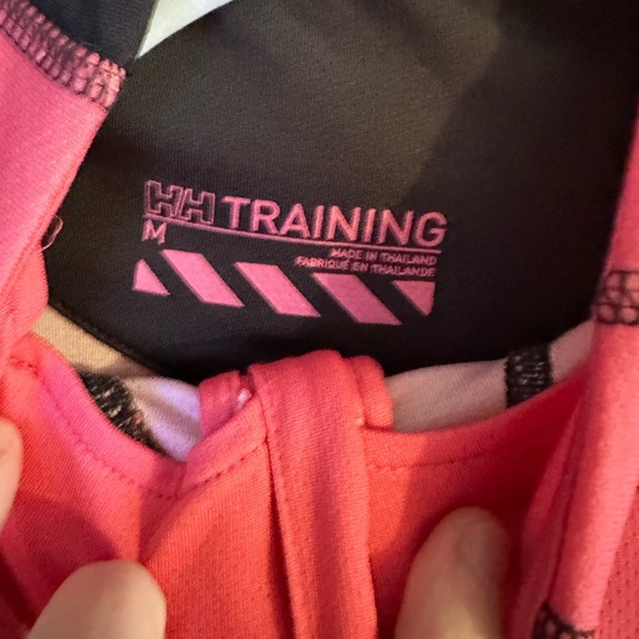 🌺🌸🌼BOGO Helly Hansen zip up size M✨ - Picture 2 of 3